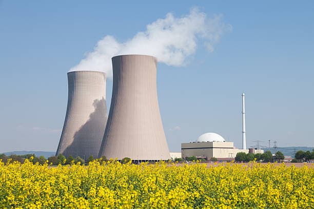 Electric Chimney