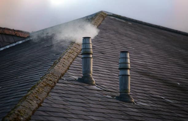  The Importance of Regular Chimney Cleaning: Preventing Fire Hazards and Ensuring Efficiency